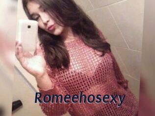 Romeehosexy