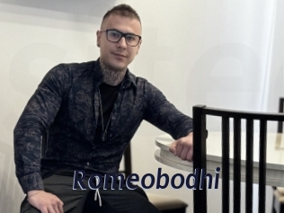 Romeobodhi