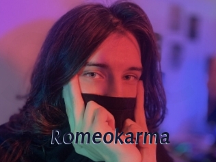 Romeokarma