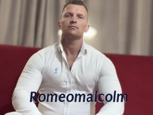 Romeomalcolm