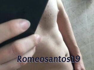 Romeosantos19