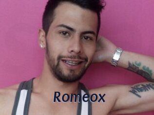 Romeox