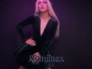 Romiinax