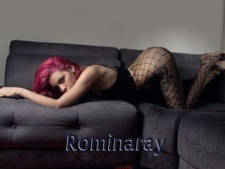 Rominaray