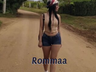 Rommaa