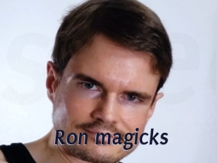 Ron_magicks