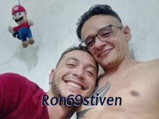 Ron69stiven