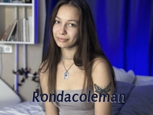 Rondacoleman