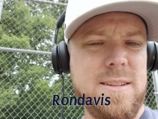 Rondavis