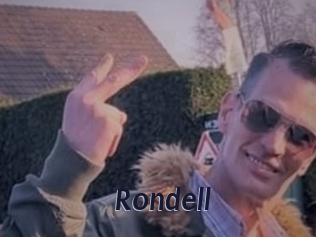 Rondell