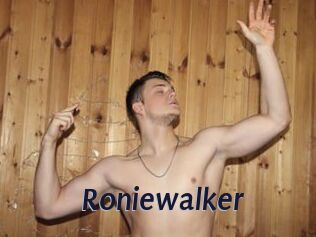 Roniewalker