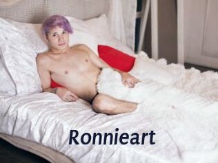 Ronnieart