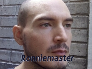 Ronniemaster