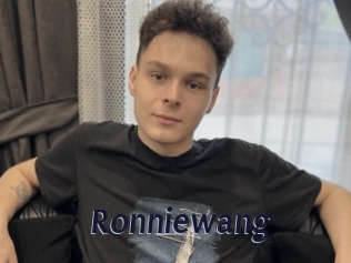 ronniewang Site Cul