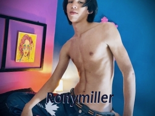 Ronymiller