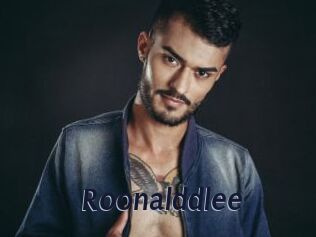 Roonalddlee