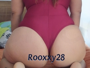 Rooxxy28