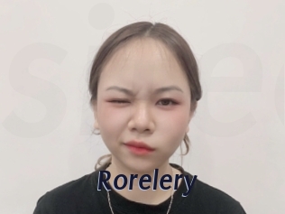 Rorelery