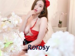 Rorosy