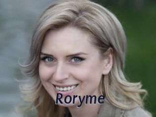 Roryme