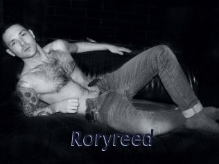 Roryreed