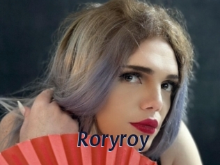 Roryroy