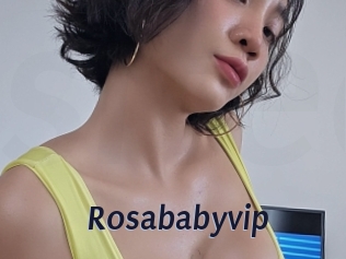 Rosababyvip