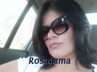 Rosadama