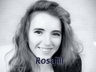 Rosajill