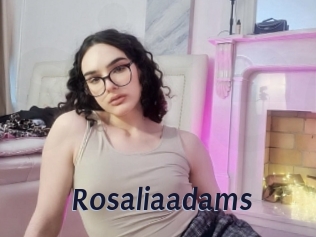 Rosaliaadams