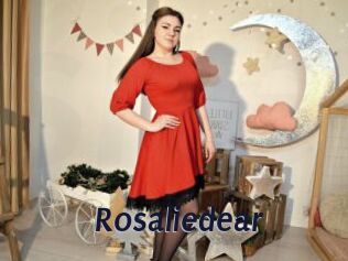 Rosaliedear
