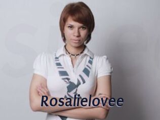 Rosalielovee