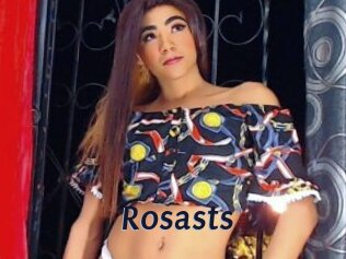 Rosasts