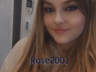 Rose2001