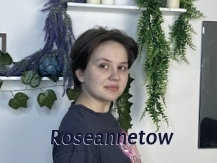 Roseannetow