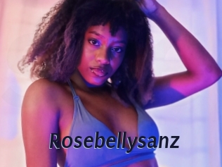 Rosebellysanz