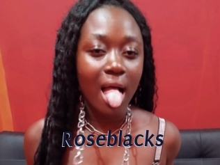 Roseblacks