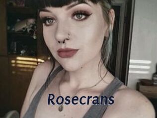 Rosecrans