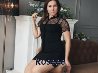 Roseee