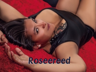 Roseereed