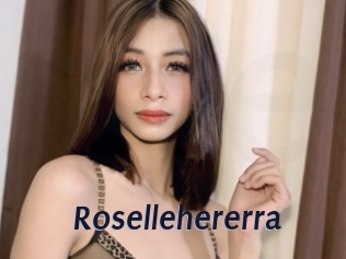 Rosellehererra