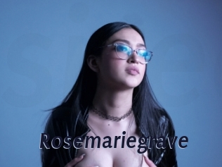 Rosemariegrave