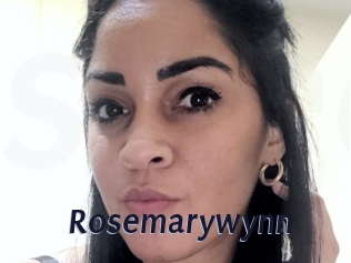 Rosemarywynn