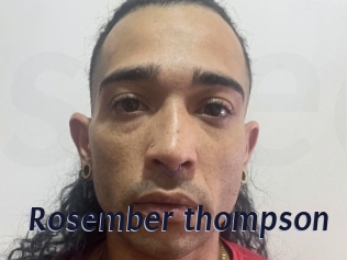 Rosember_thompson