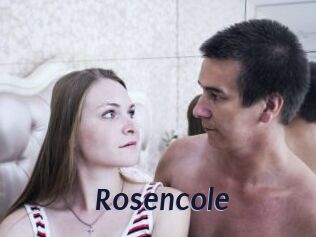 Rosencole