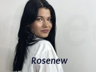 Rosenew