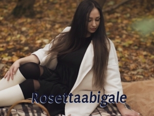 Rosettaabigale