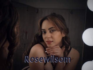 Rosewilsom