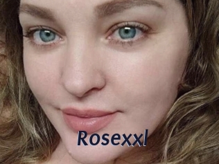 Rosexxl