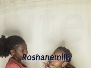 Roshanemilly